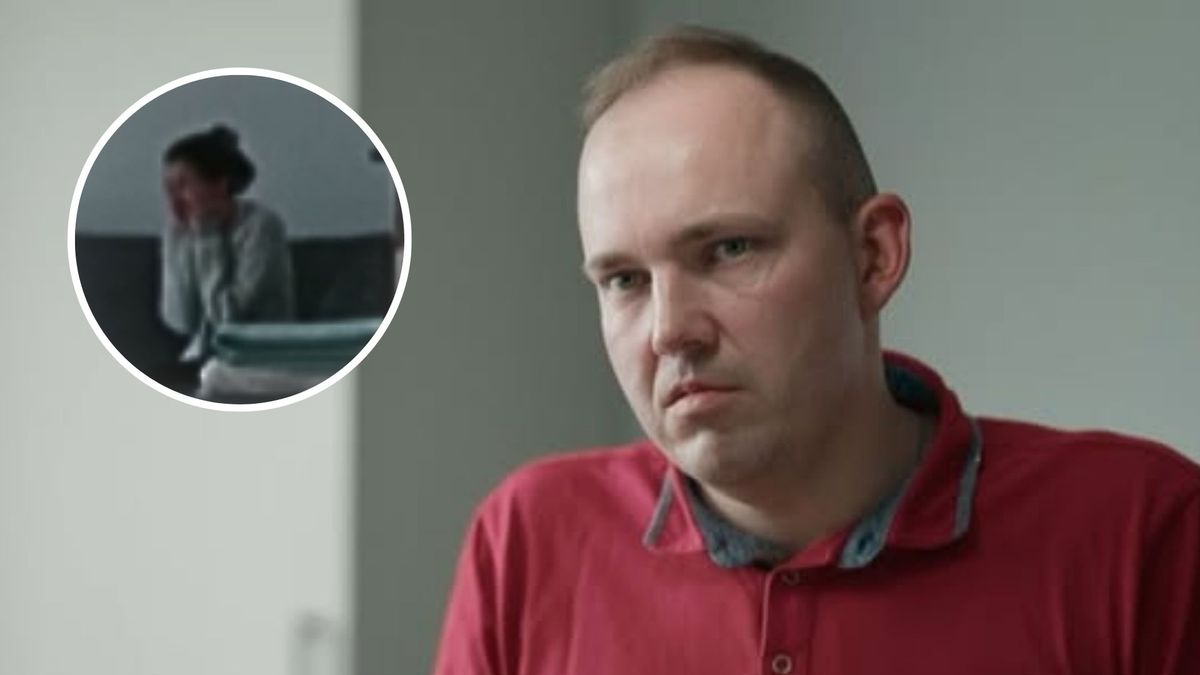 Widzowie krytykują Krystiana ze "Ślubu..."