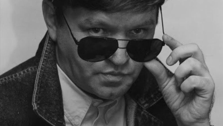 Bohdan Gadomski zmarł w marcu. Pogrzeb odbył się ponad miesiąc później - w kwietniu