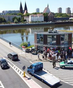 Wracają kontrole na granicy. Przedsiębiorcy się niepokoją