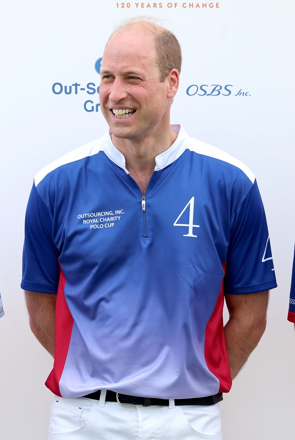 Książę William