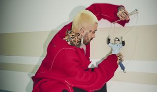 Ostatnia taka trasa Quebonafide. Raper zagra dodatkowy koncert w stolicy