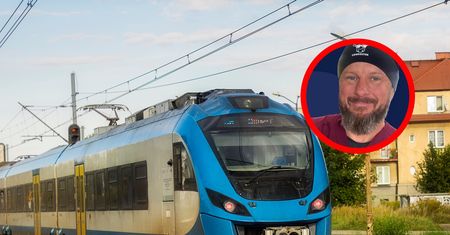 "Mamy XXI wiek". Weterynarz odpowiada PKP po śmierci psa