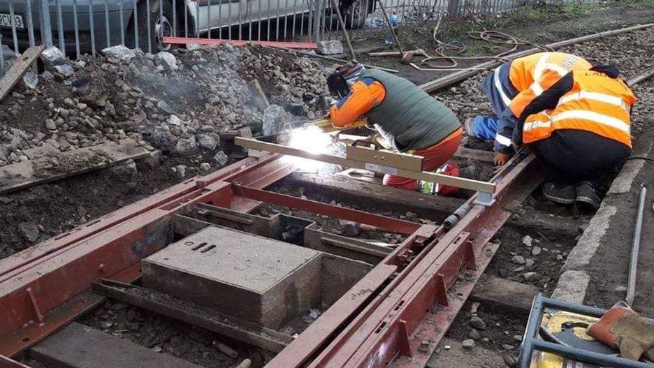 Wrocław. Spore zmiany w rozkładzie jazdy. Ogrom remontów na terenie miasta
