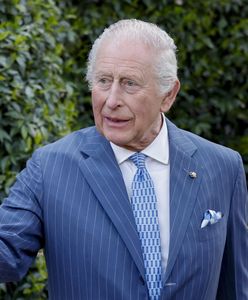 Papież Franciszek spotkał się z królem Karolem III