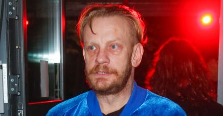 Bartosz Żukowski grał Waldka Kiepskiego. Teraz ma jeszcze bardziej wymagającą pracę: "Tarzam się w ODCHODACH"