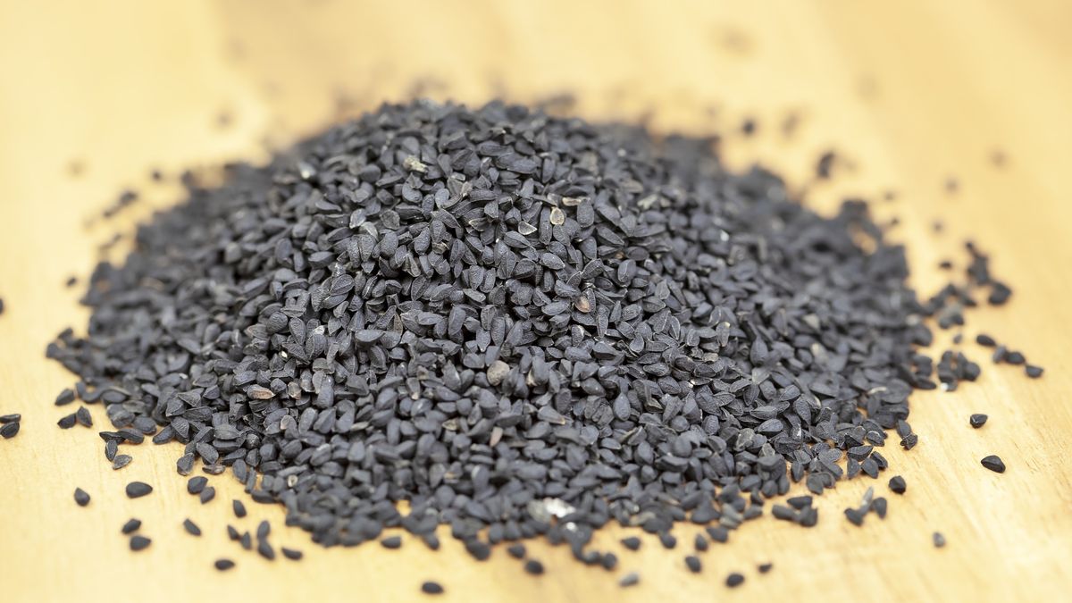 Tajemnicze nasiona z Chin. Nie wolno ich wysiewać.