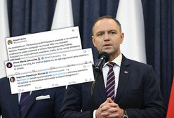 Trzy zdania odpowiedzi. Ryszard Kalisz kontruje decyzję prezydenta Nawrockiego