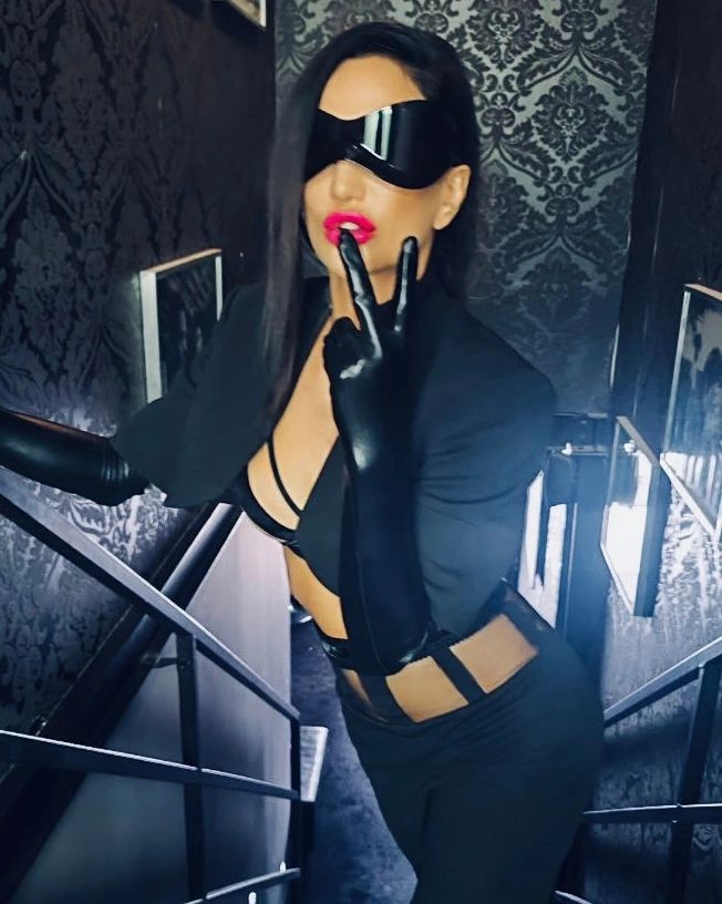 Justyna Steczkowska