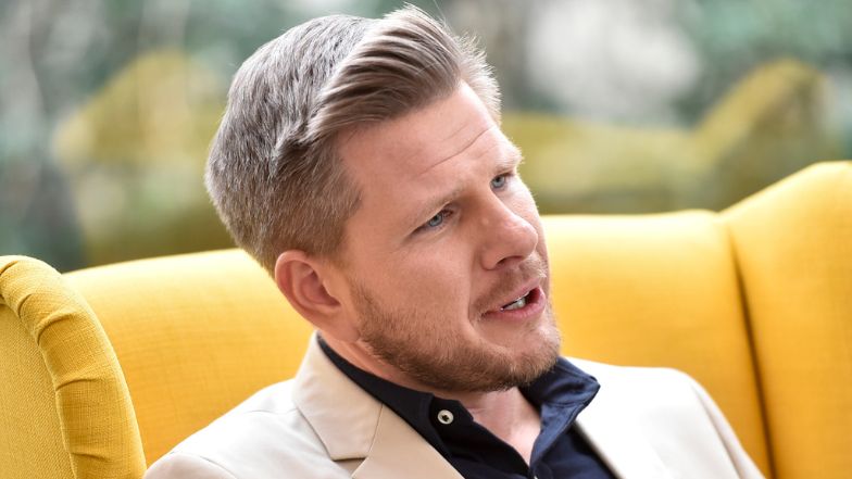 Filip Chajzer zachęca do wsparcia charytatywnej zbiórki i wspomina syna