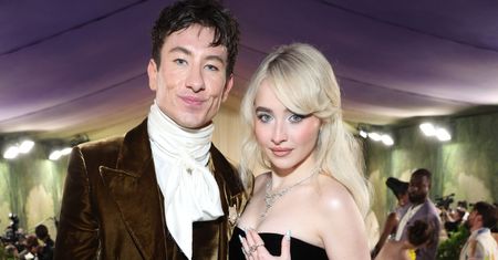 Sabrina Carpenter i Barry Keoghan się rozstali? Informator ujawnia kulisy ich relacji