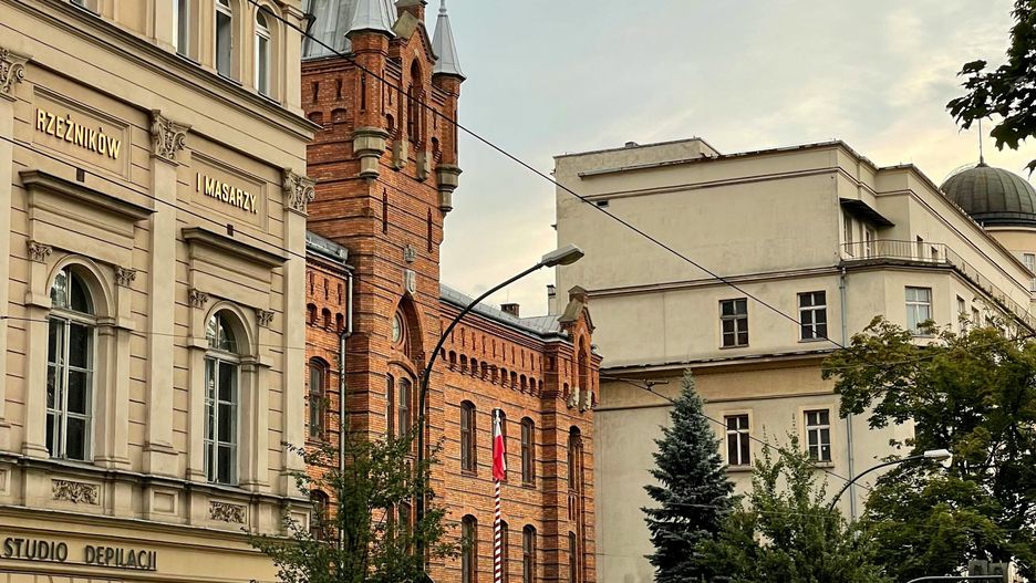 Kraków