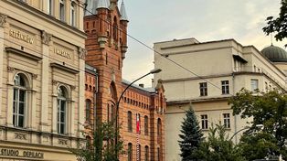 Kraków: Unijne miliony pozwolą na przebudowę torowisk w centrum