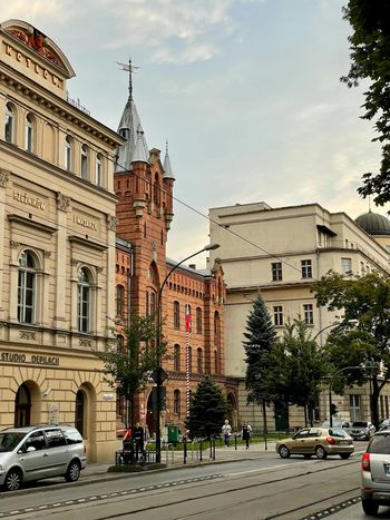 Kraków: Unijne miliony pozwolą na przebudowę torowisk w centrum