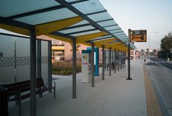 Śląsk. Oczekujesz na autobus GZM? Dowiesz się, jaki jest stan powietrza