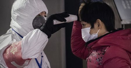 Koronawirus powrócił? Chiny zamykają kolejne miasto. To może być druga fala