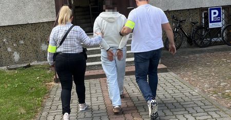 Afera w szpitalu w Garwolinie. Zarzuty dla zarządu i lekarzy