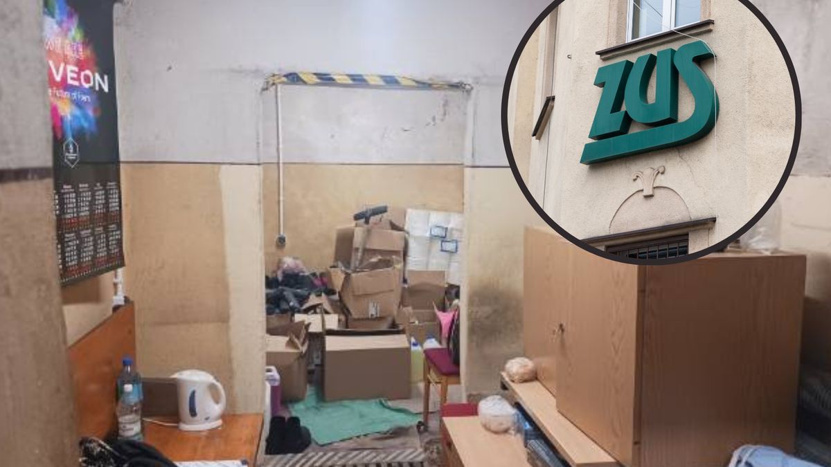 Związkowcy nie maja wątpliwości, że ZUS w Zgierzu wiedział o warunkach socjalnych sprzątaczek