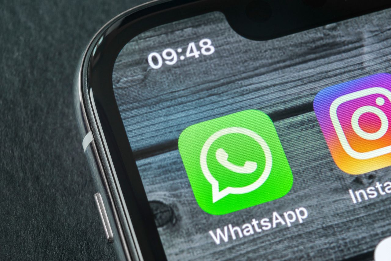 Od teraz można zgłaszać cyberoszustwa przez komunikator WhatsApp