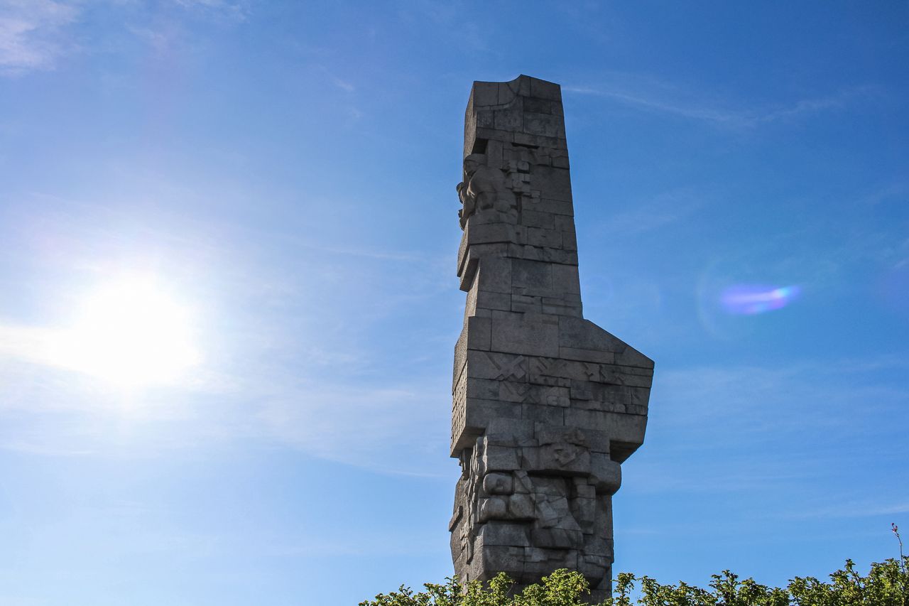 Gdańsk. Westerplatte. Muzeum II Wojny Światowej chce oczyścić teren Westerplatte z niewybuchów