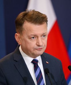 Rząd nie mówi prawdy ws. rakiety? Niepokojące słowa byłego ambasadora