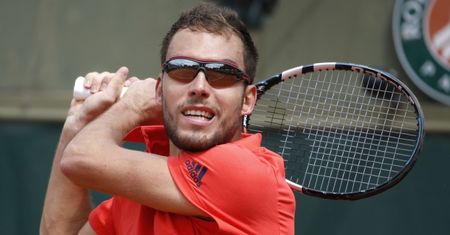 Janowicz wyrzucił dziennikarza z konferencji prasowej!