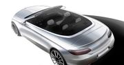 Mercedes-Benz Klasy C Cabriolet przedstawiony na szkicu [aktualizacja]