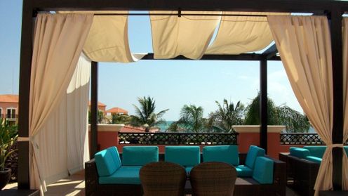 Najdroższe i najtańsze noclegi w 2009 roku 1