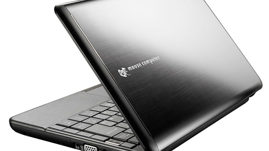 LuvBook M LB-M100ST5 SE - co on w sobie ma? 1