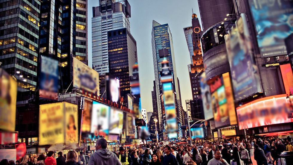 Brand Killer, czyli świat bez reklam. AdBlock, który działa poza Internetem! 1