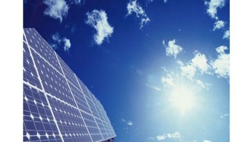 Sharp bije rekord wydajności paneli słonecznych 1