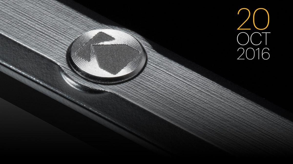 Kodak zapowiada nowego fotograficznego smartfona z Androidem 1