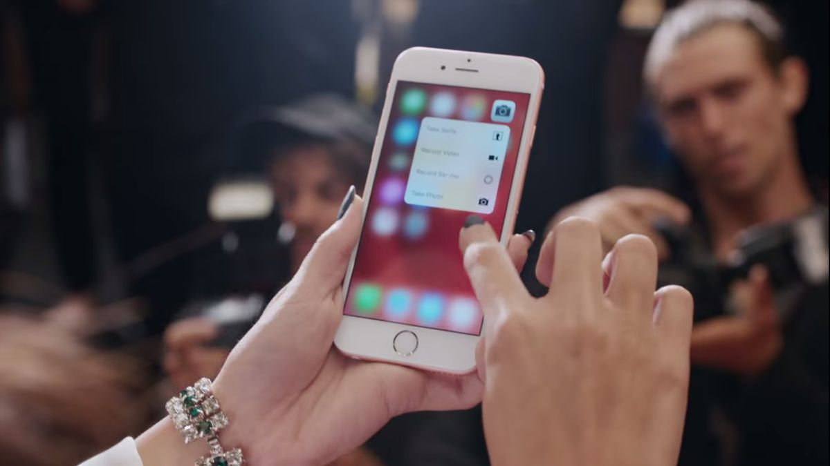 iPhone 6s i 6s Plus - co poprawiono, a co zepsuto? Pierwsze opinie o smartfonach Apple'a 1