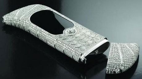 10 najdroższych komórek świata 1