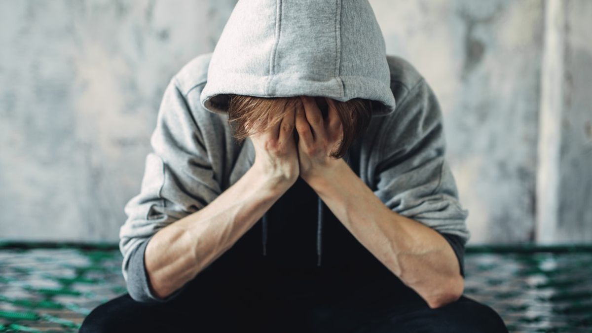 Narkomania to choroba i jak większość chorób może dotknąć każdego.