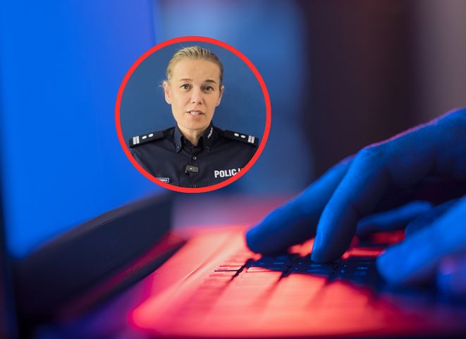 Policjantka pokazała, co dzieje się na grupie rodziców. "Pożywka dla pedofili"