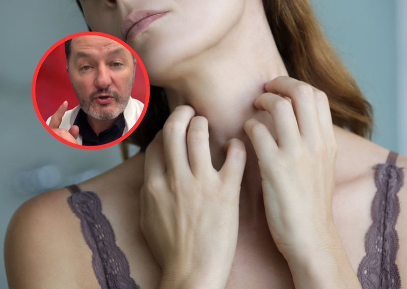 Masz przedłużającą się chrypkę? To może być objaw raka krtani