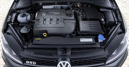 Afera spalinowa: pierwszy polski pozew przeciwko Volkswagenowi