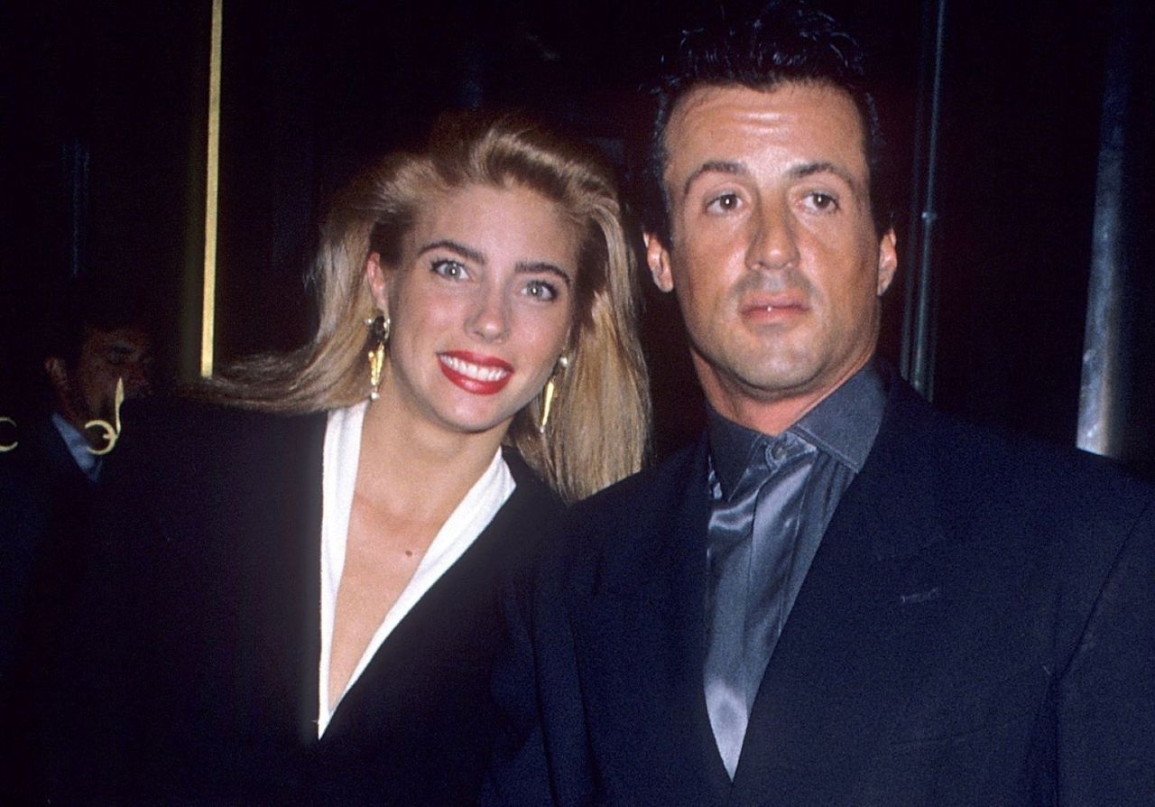 Sylvester Stallone i Jennifer Flavin rozwodzą się? Ich związek to burzliwa historia