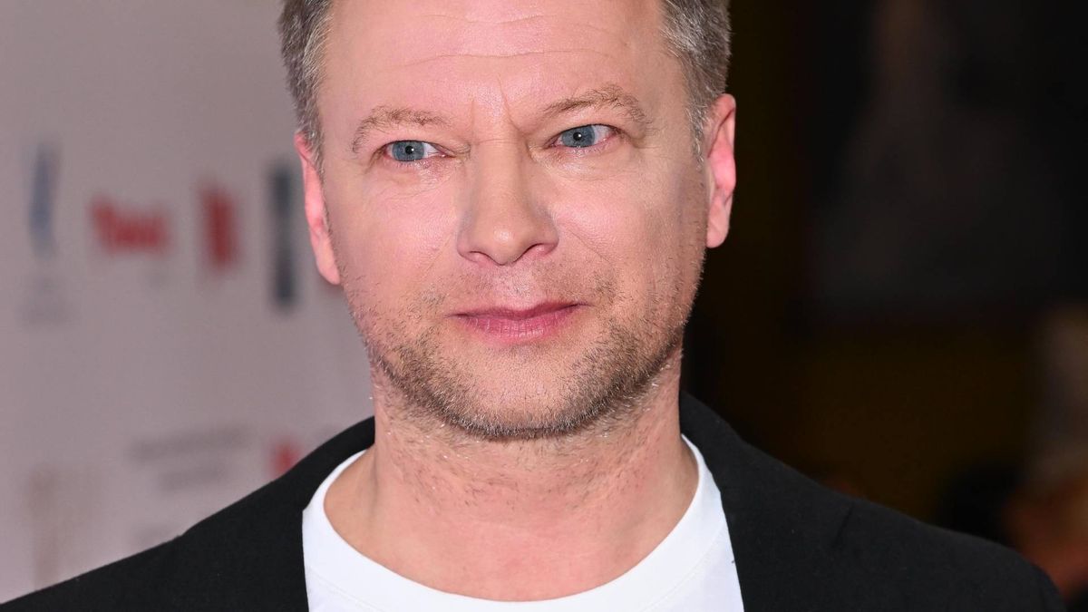 Orły 2025, Maciej Stuhr