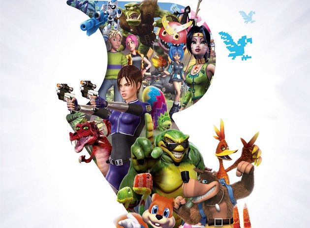 Rare Replay
