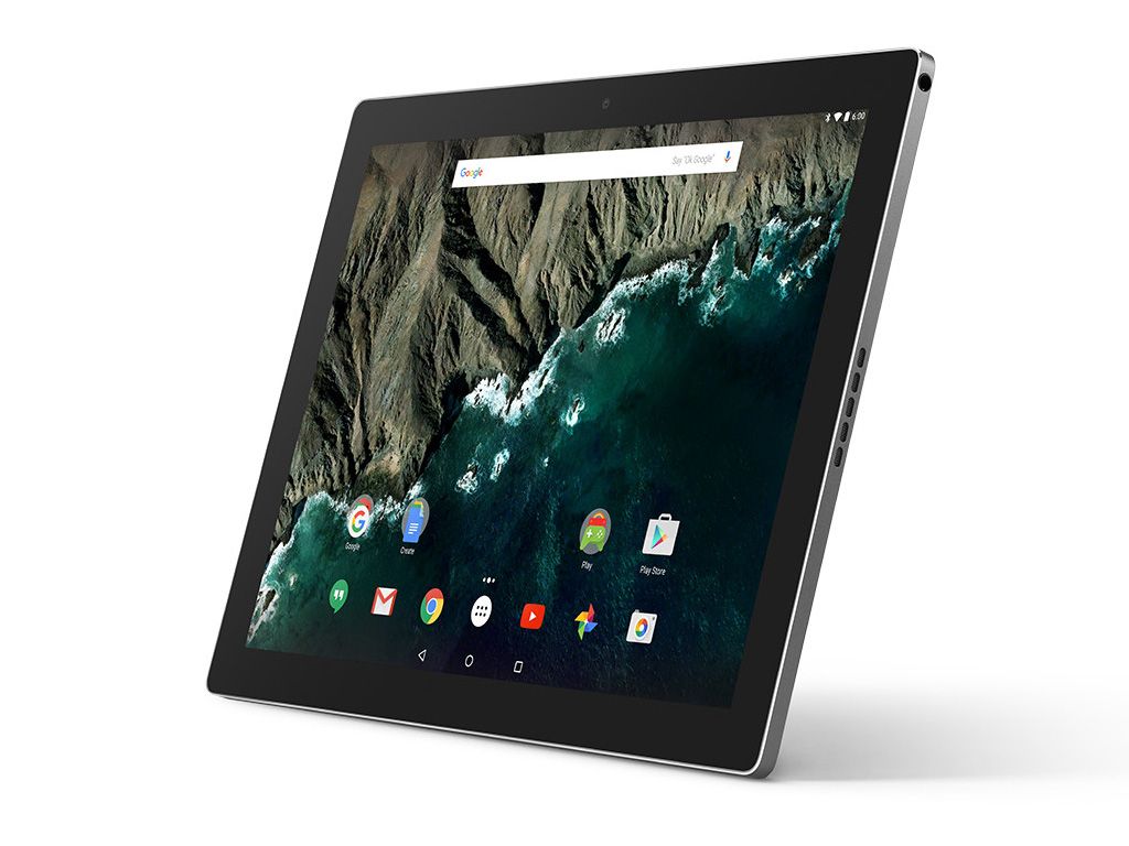 Pixel C - zapomniany tablet Google'a