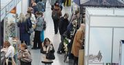Łódź: Targi Książki na dworcu Fabrycznym. Trzy dni spotkań z autorami
