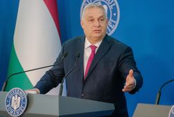 Orban: Erdogan przyjacielem, Putin partnerem