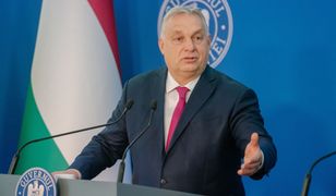 Orban: Erdogan przyjacielem, Putin partnerem