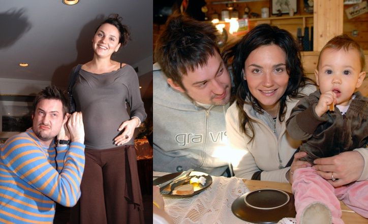 Maria Prokop, Marcin Prokop