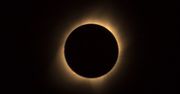 Pierwsze zaćmienie Słońca od lat. Towarzyszyć mu będzie niezwykły widok