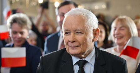 PiS chce zbudować nowy port nad Bałtykiem. Kaczyński podał nazwę