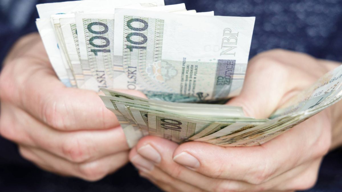 Ile emerytury bez stażu pracy?