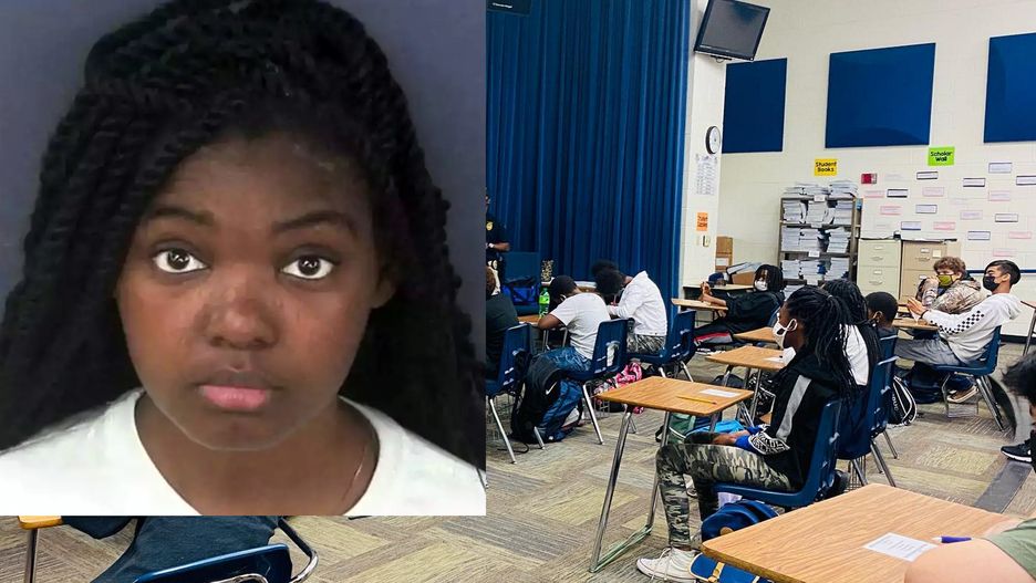 Nauczycielka miała organizować bójki uczniów