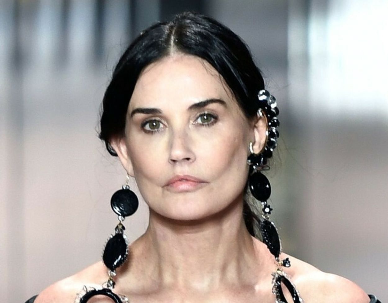 Demi Moore